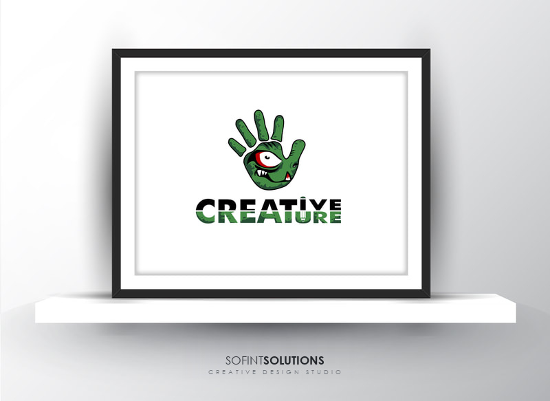 Logo Concept #61