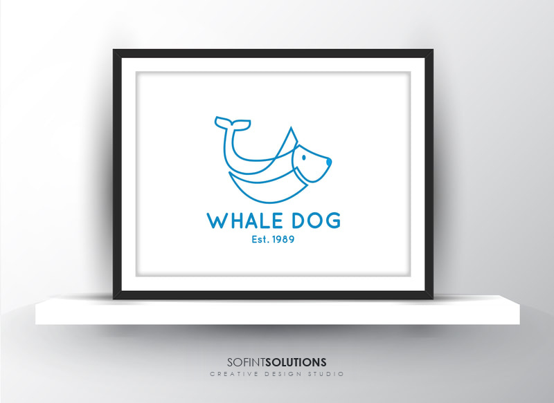 Logo Concept #11