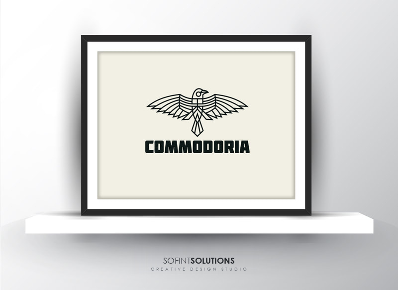 Logo Concept #23