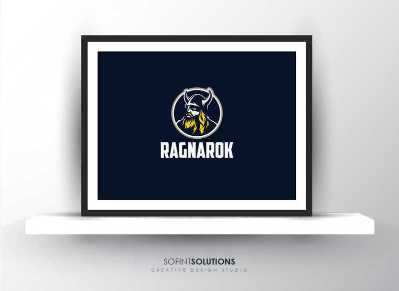 Logo Concept #43
