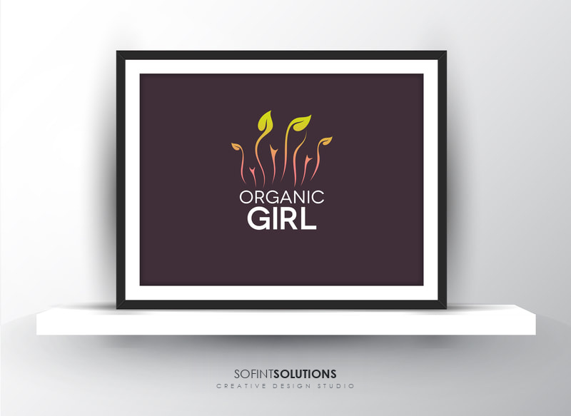 Logo Concept #49