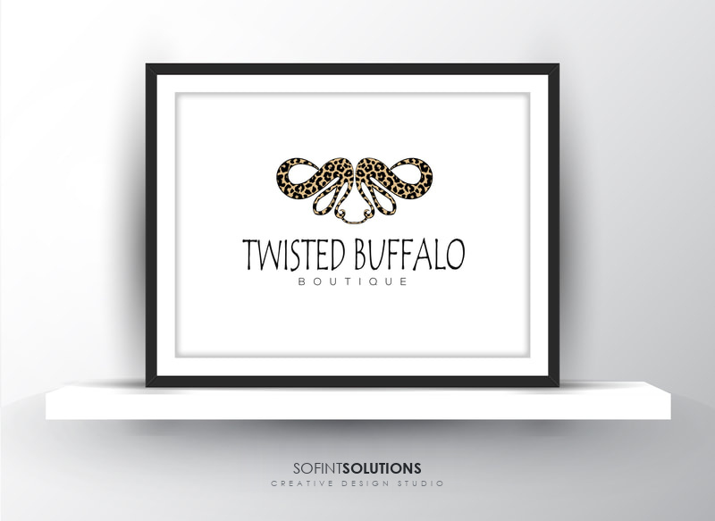 Logo Concept #66