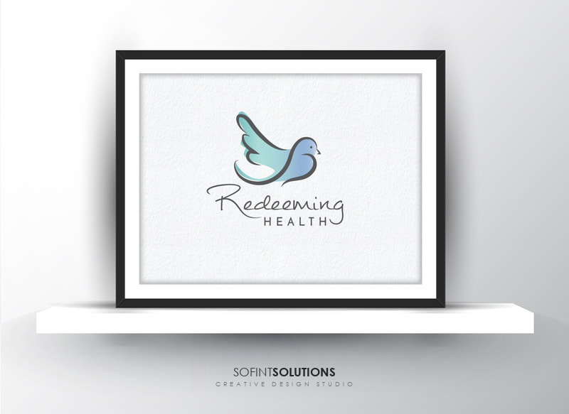 Logo Concept #63