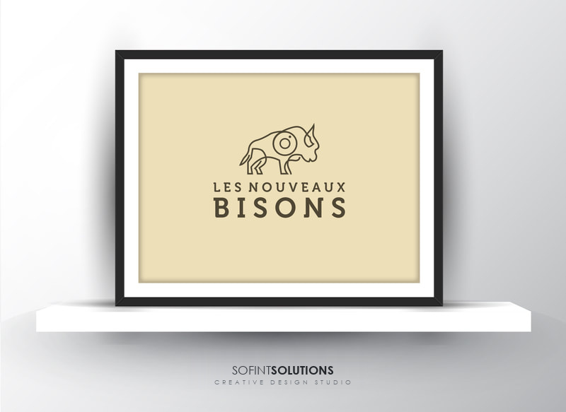 Logo Concept #09