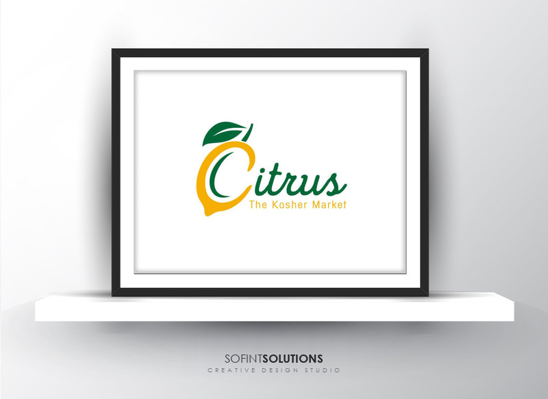 Logo Concept #36