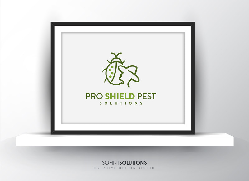 Logo Concept #21