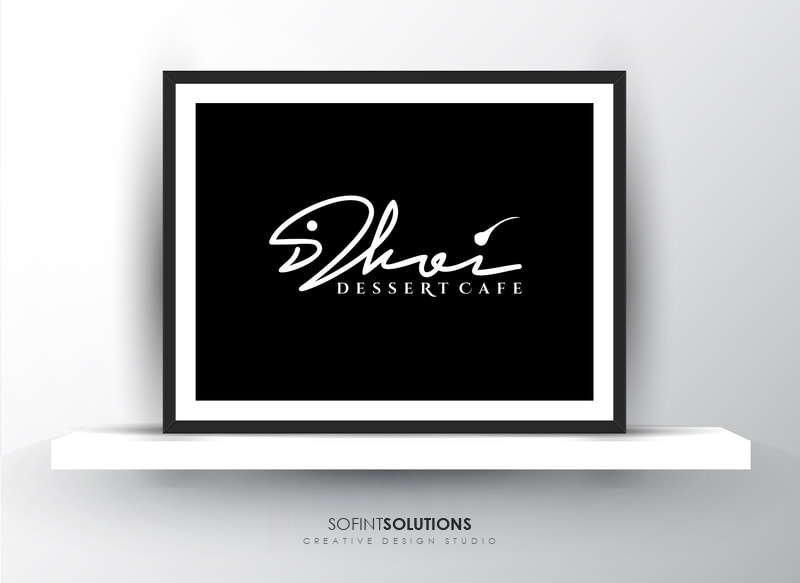 Logo Concept #14