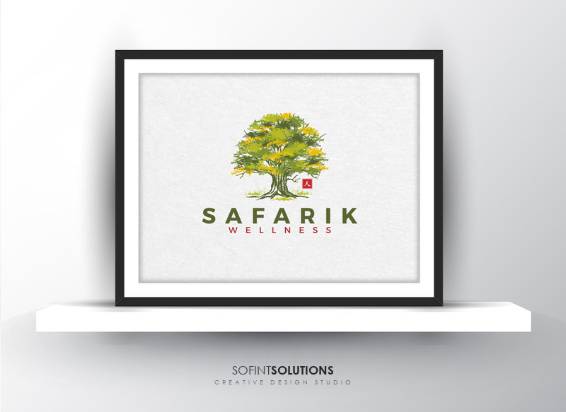 Logo Concept #33