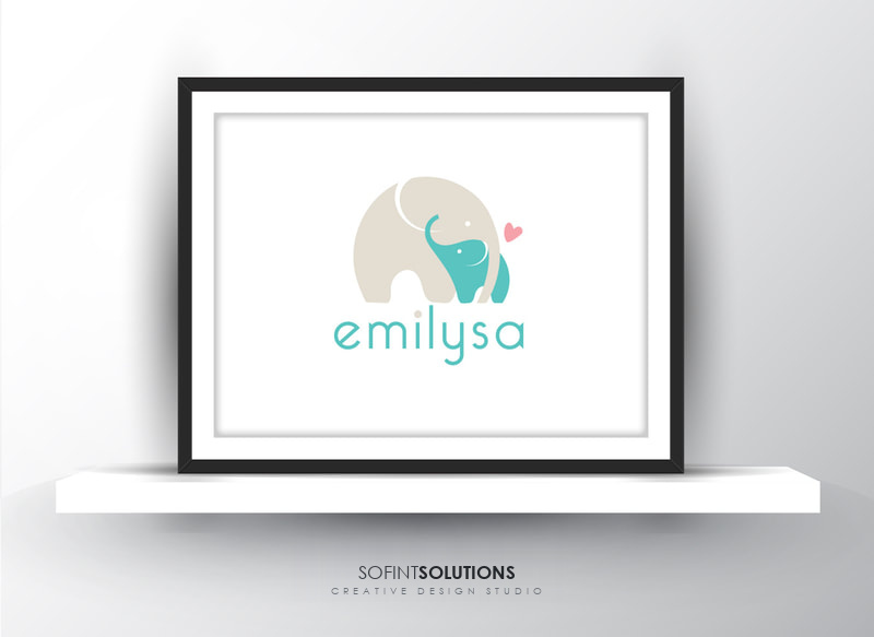 Logo Concept #22