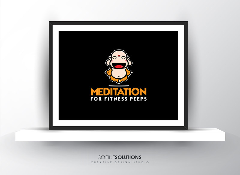 Logo Concept #17