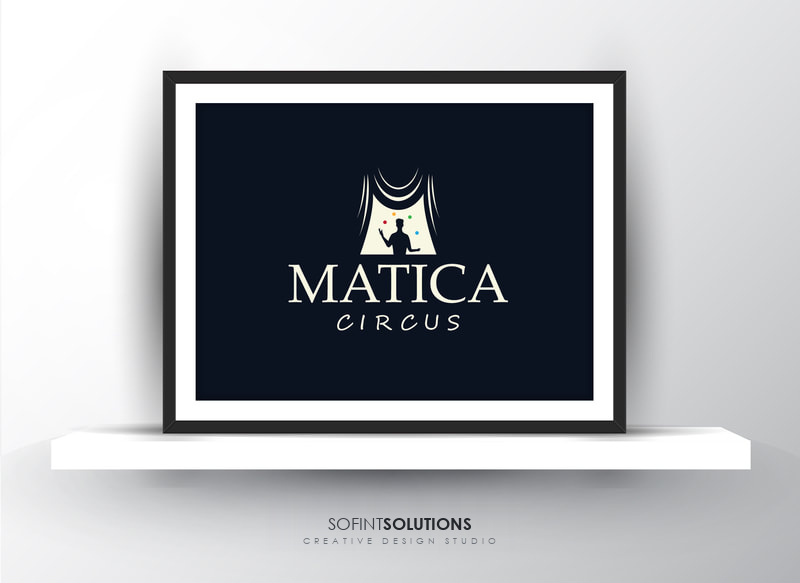 Logo Concept #29