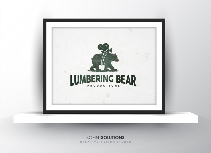Logo Concept #40