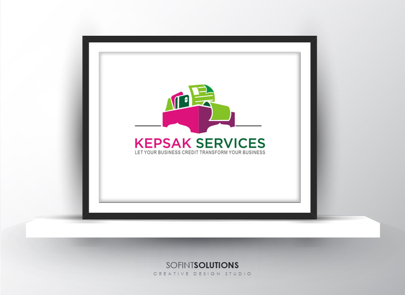 Logo Concept #51