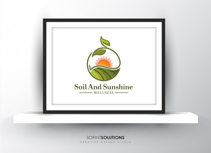 Logo Concept #38