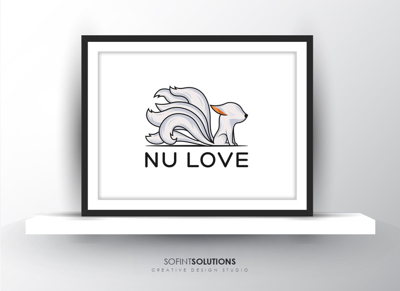 Logo Concept #03