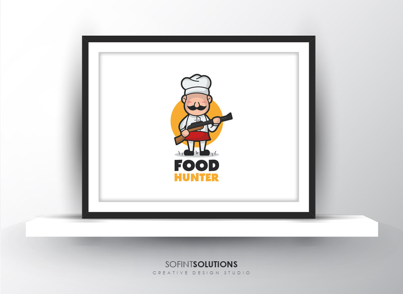 Logo Concept #08