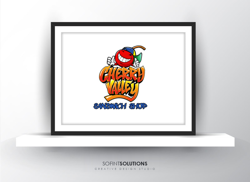 Logo Concept #56