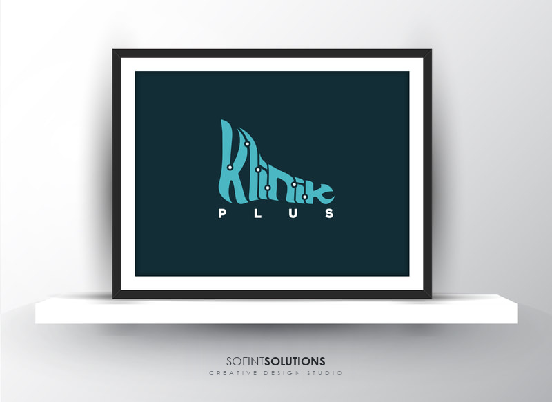 Logo Concept #64