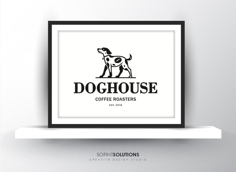 Logo Concept #32