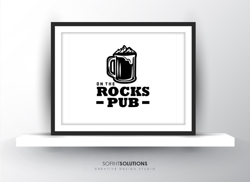 Logo Concept #54