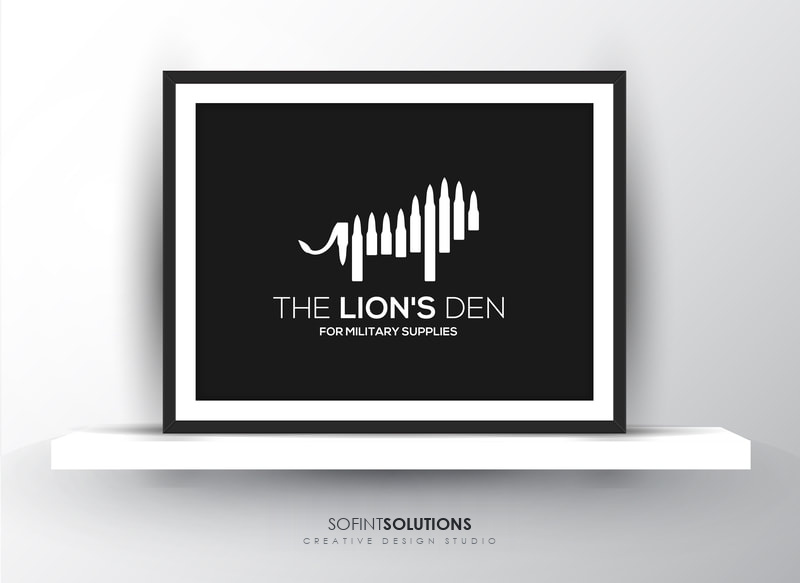 Logo Concept #46