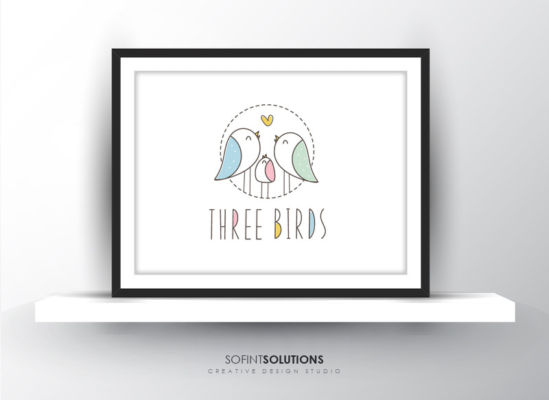 Logo Concept #28