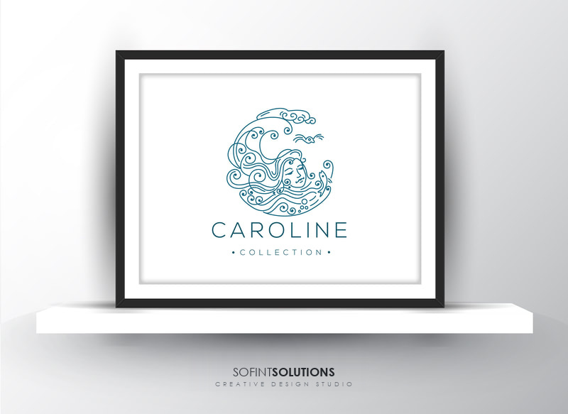 Logo Concept #42