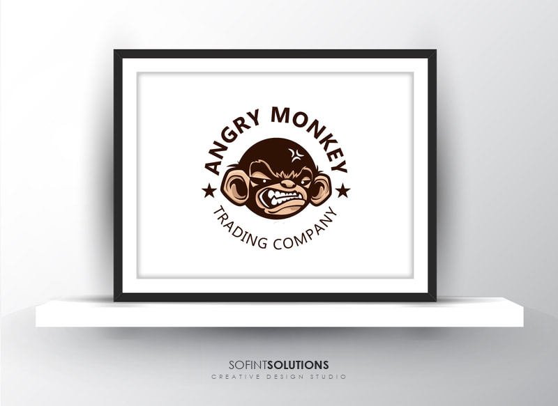 Logo Concept #58