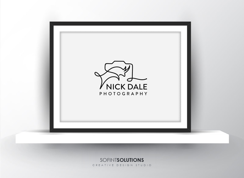 Logo Concept #19