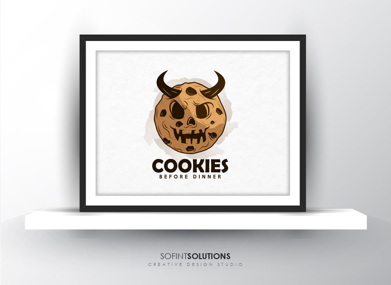 Logo Concept #18