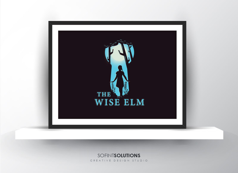 Logo Concept #06
