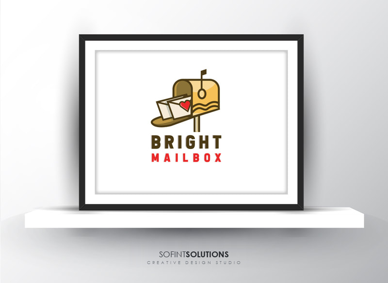 Logo Concept #60