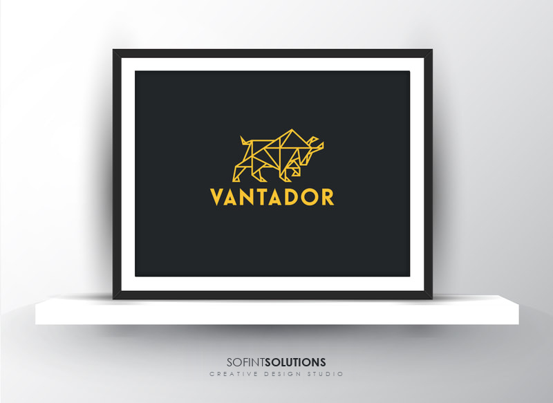 Logo Concept #65