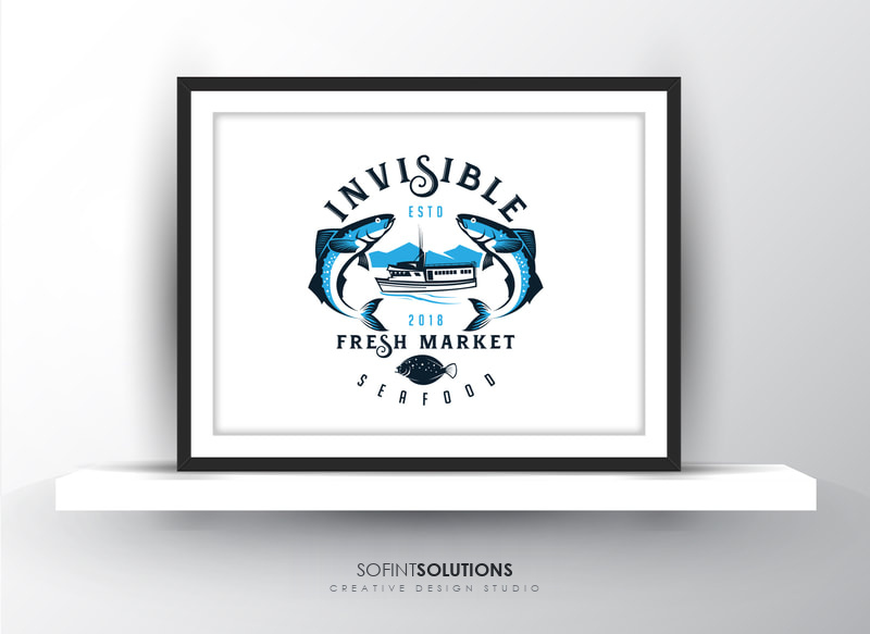 Logo Concept #45