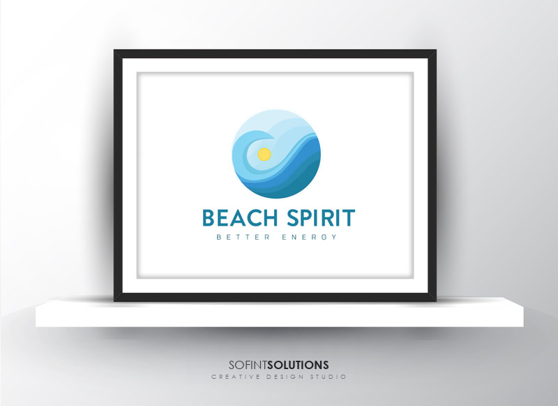 Logo Concept #26