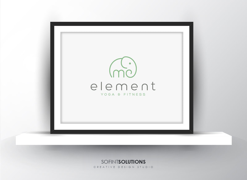 Logo Concept #41