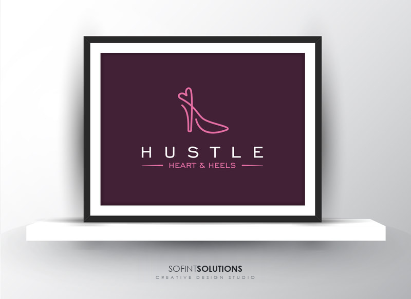 Logo Concept #39