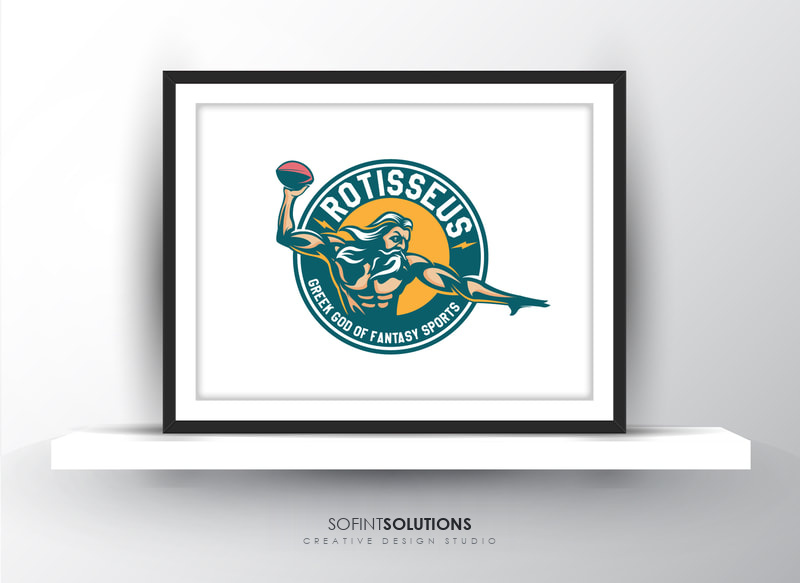 Logo Concept #30