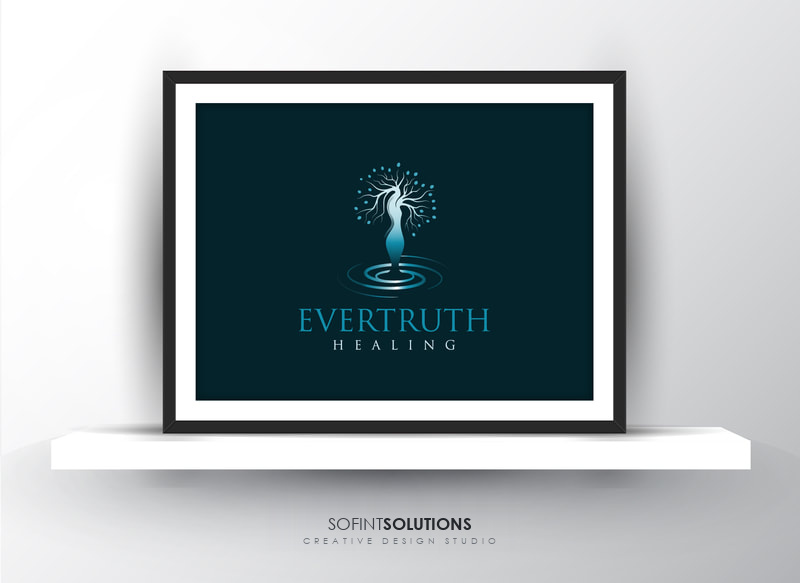 Logo Concept #57