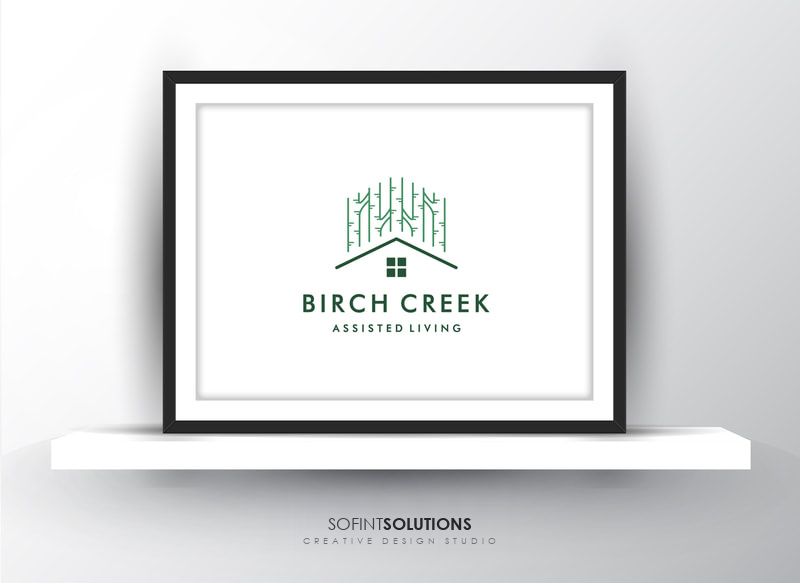 Logo Concept #20