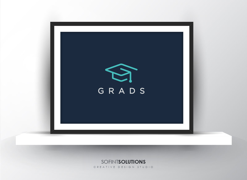 Logo Concept #48