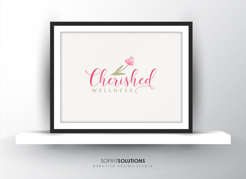 Logo Concept #01
