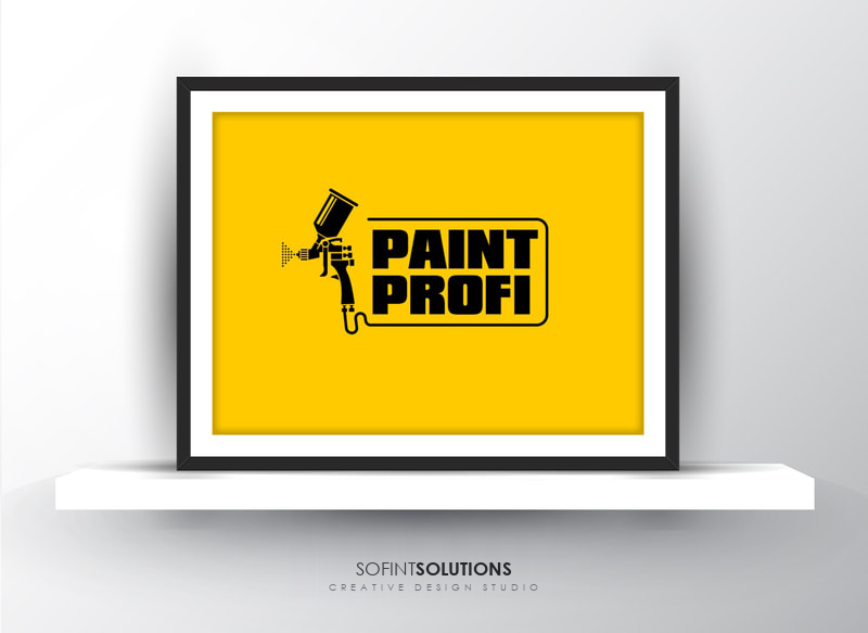 Logo Concept #27