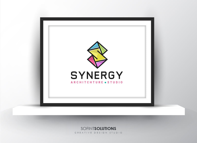Logo Concept #62