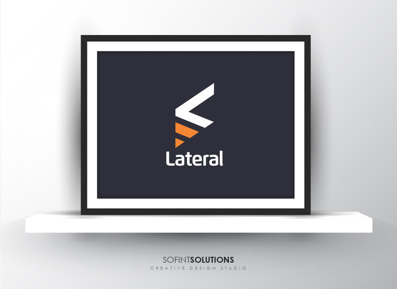 Logo Concept #55