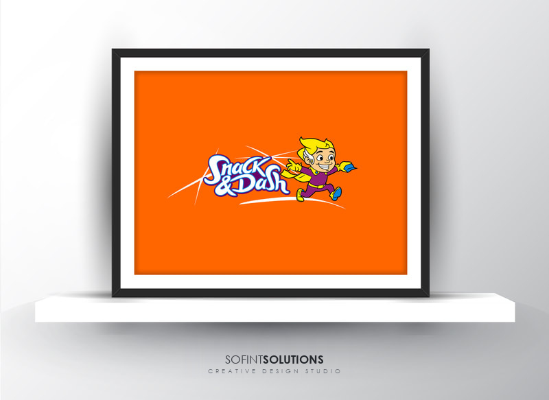 Logo Concept #05