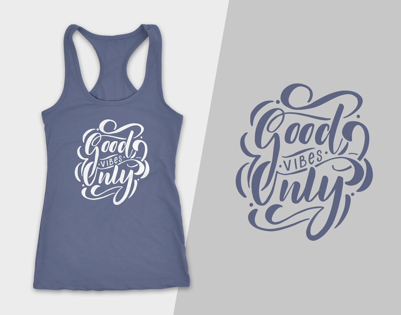 Apparel Artwork #20