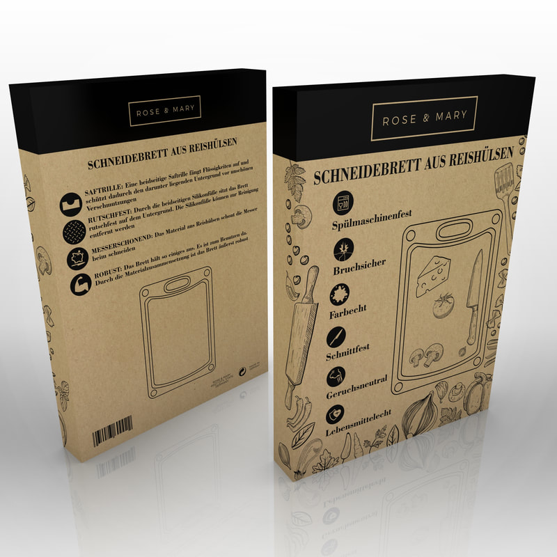 Packaging Design #54