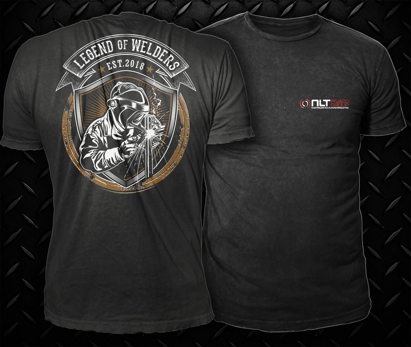 Apparel Artwork #01