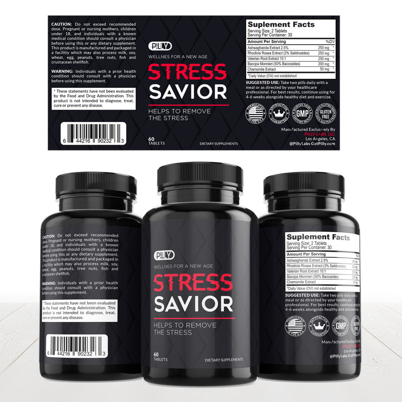 Packaging Design #20